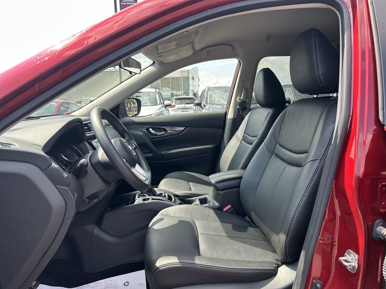 Nissan Rogue  2020 à Mississauga, Ontario