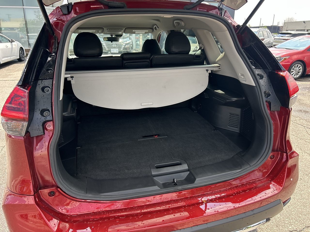 Nissan Rogue  2020 à Mississauga, Ontario
