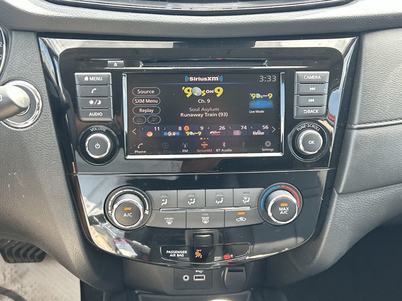 Nissan Rogue  2020 à Mississauga, Ontario
