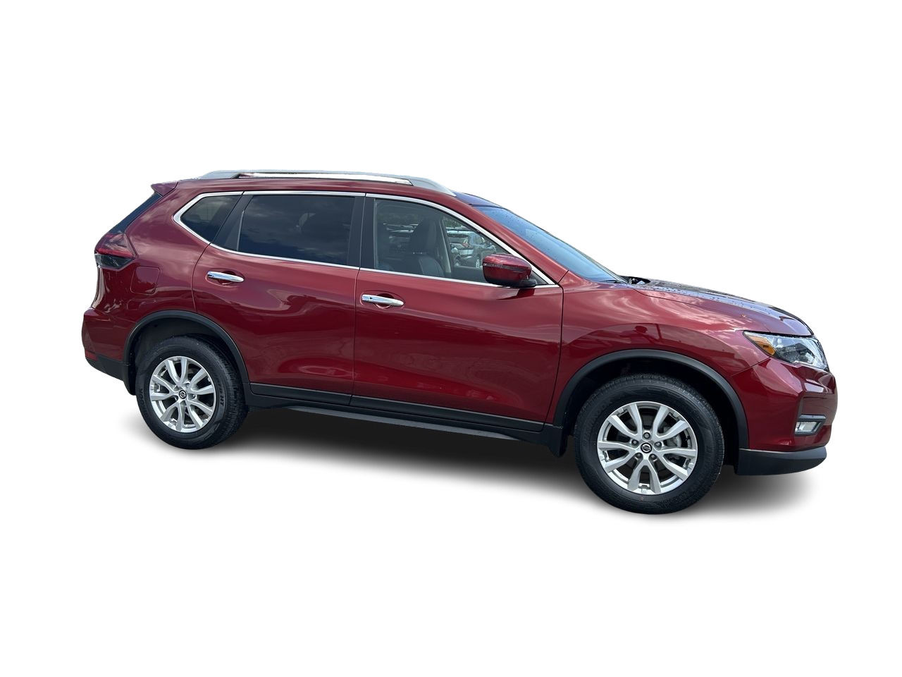 Nissan Rogue  2020 à Mississauga, Ontario