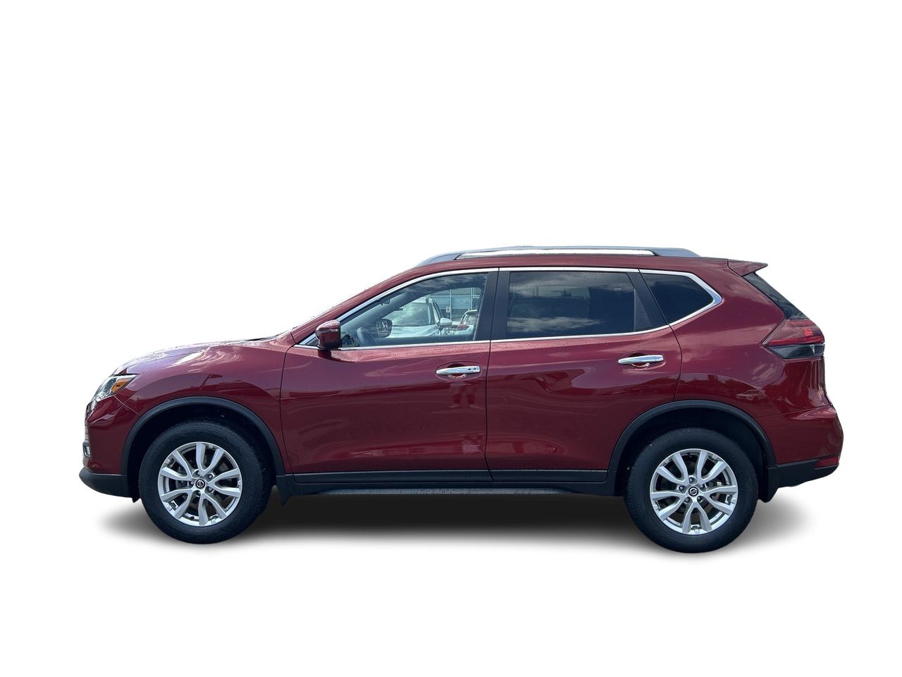 Nissan Rogue  2020 à Mississauga, Ontario