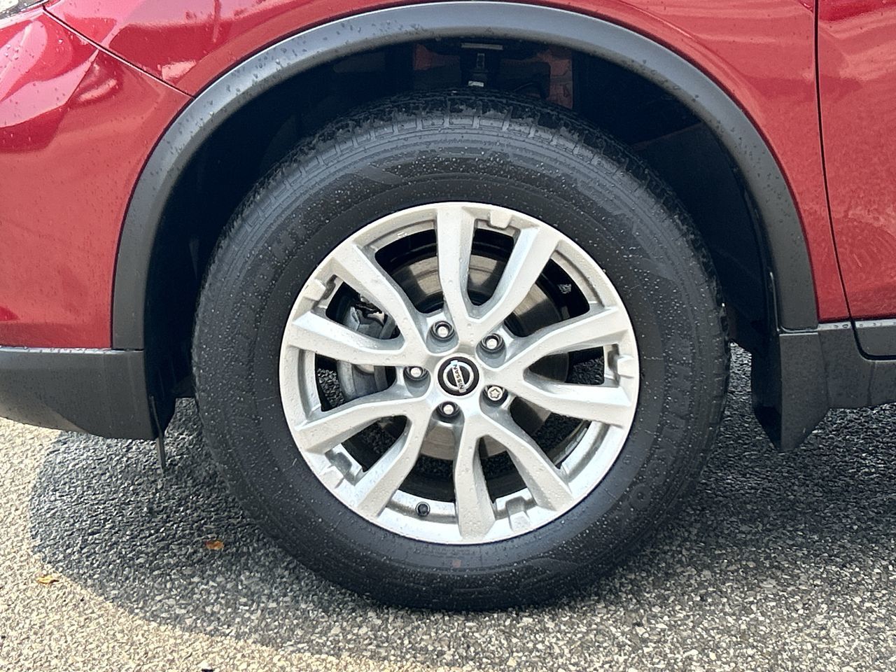 Nissan Rogue  2020 à Mississauga, Ontario