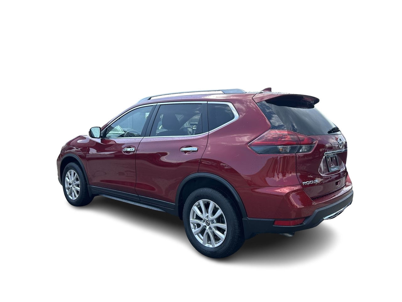 Nissan Rogue  2020 à Mississauga, Ontario
