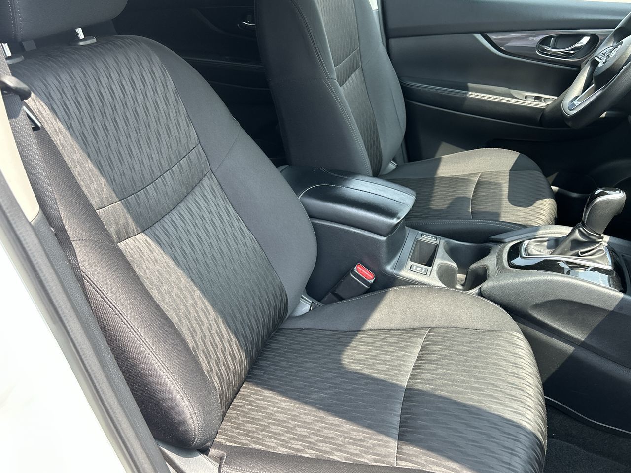 2020 Nissan Rogue in Mississauga, Ontario
