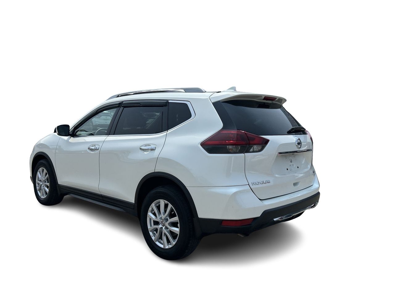 2020 Nissan Rogue in Mississauga, Ontario