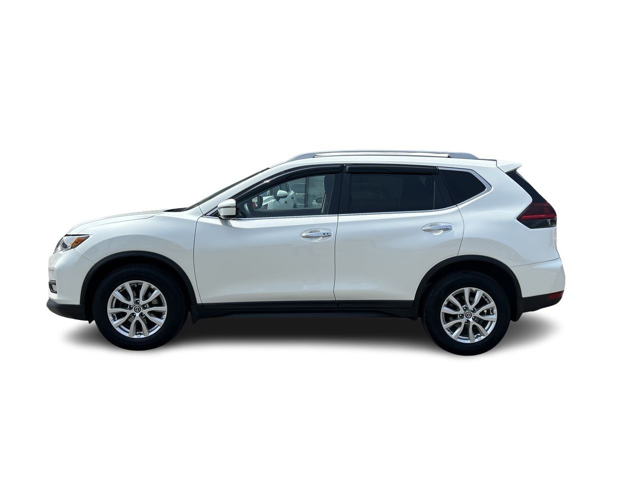 2020 Nissan Rogue in Mississauga, Ontario