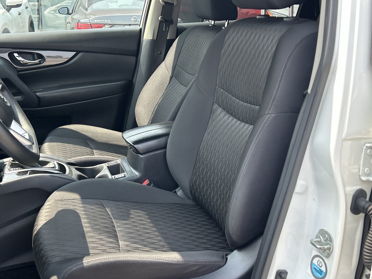 2020 Nissan Rogue in Mississauga, Ontario