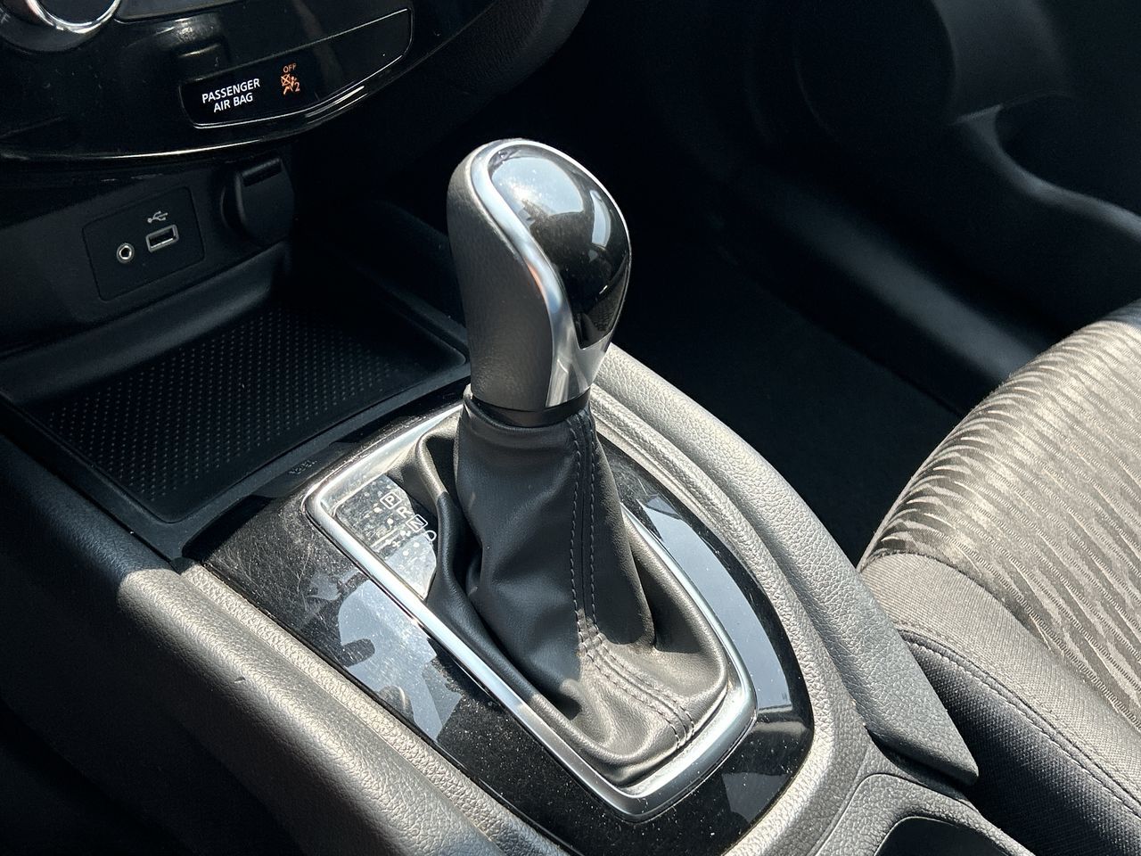 2020 Nissan Rogue in Mississauga, Ontario