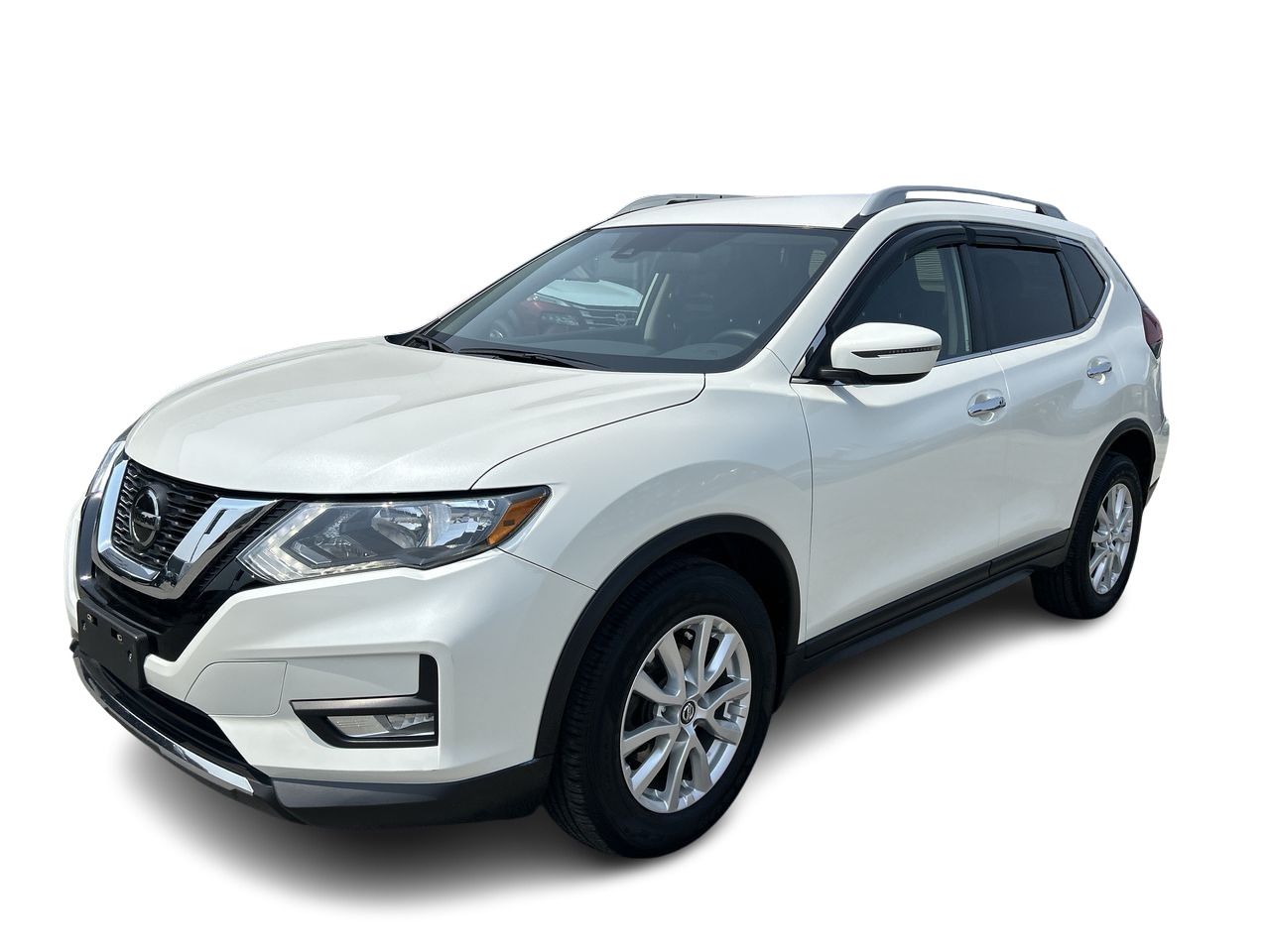 2020 Nissan Rogue in Mississauga, Ontario