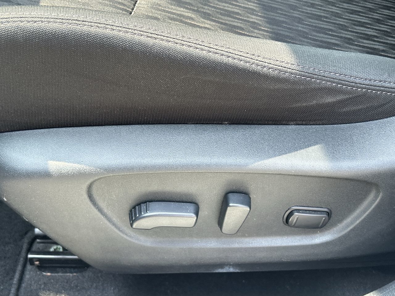 2020 Nissan Rogue in Mississauga, Ontario