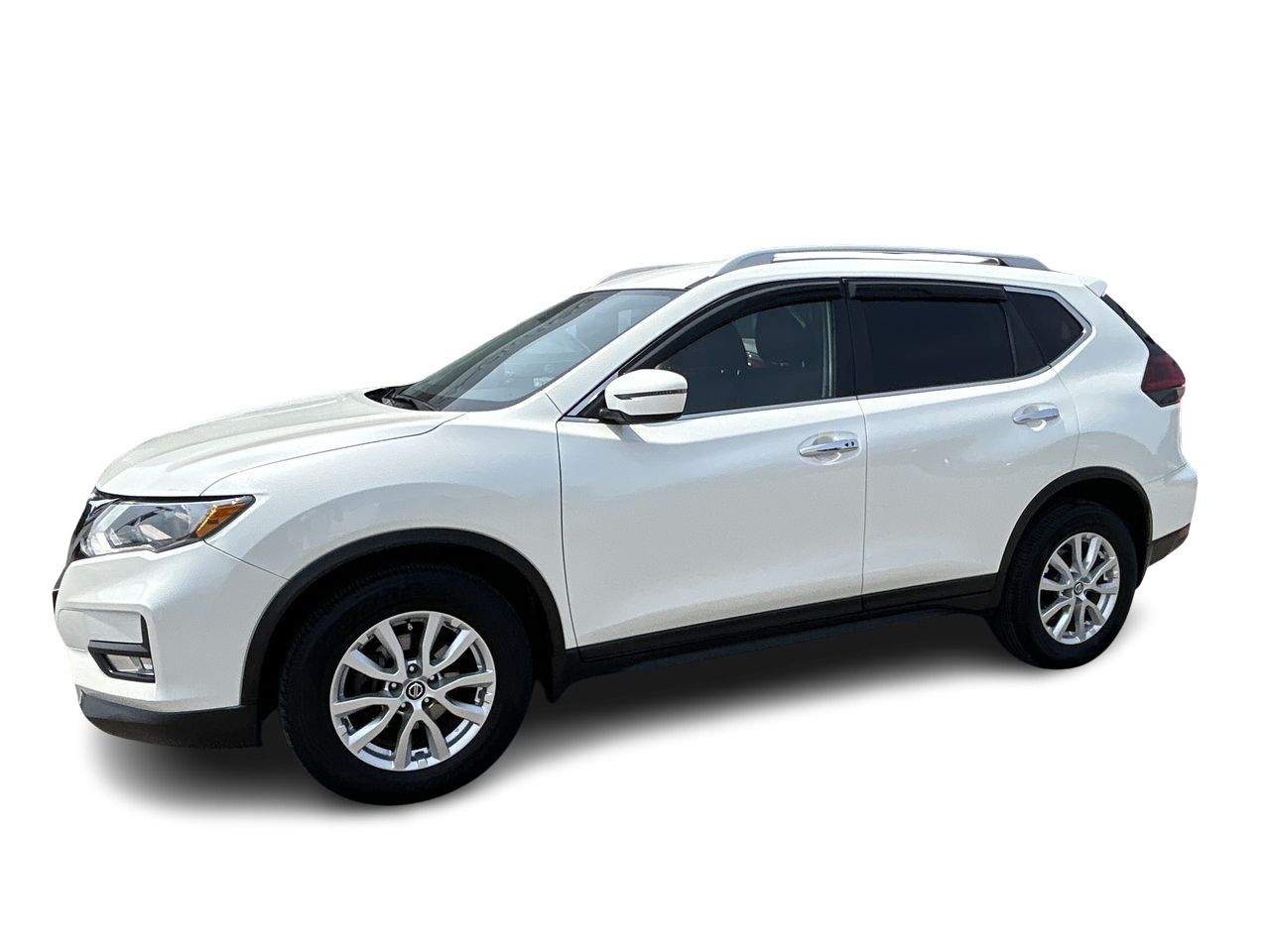 2020 Nissan Rogue in Mississauga, Ontario