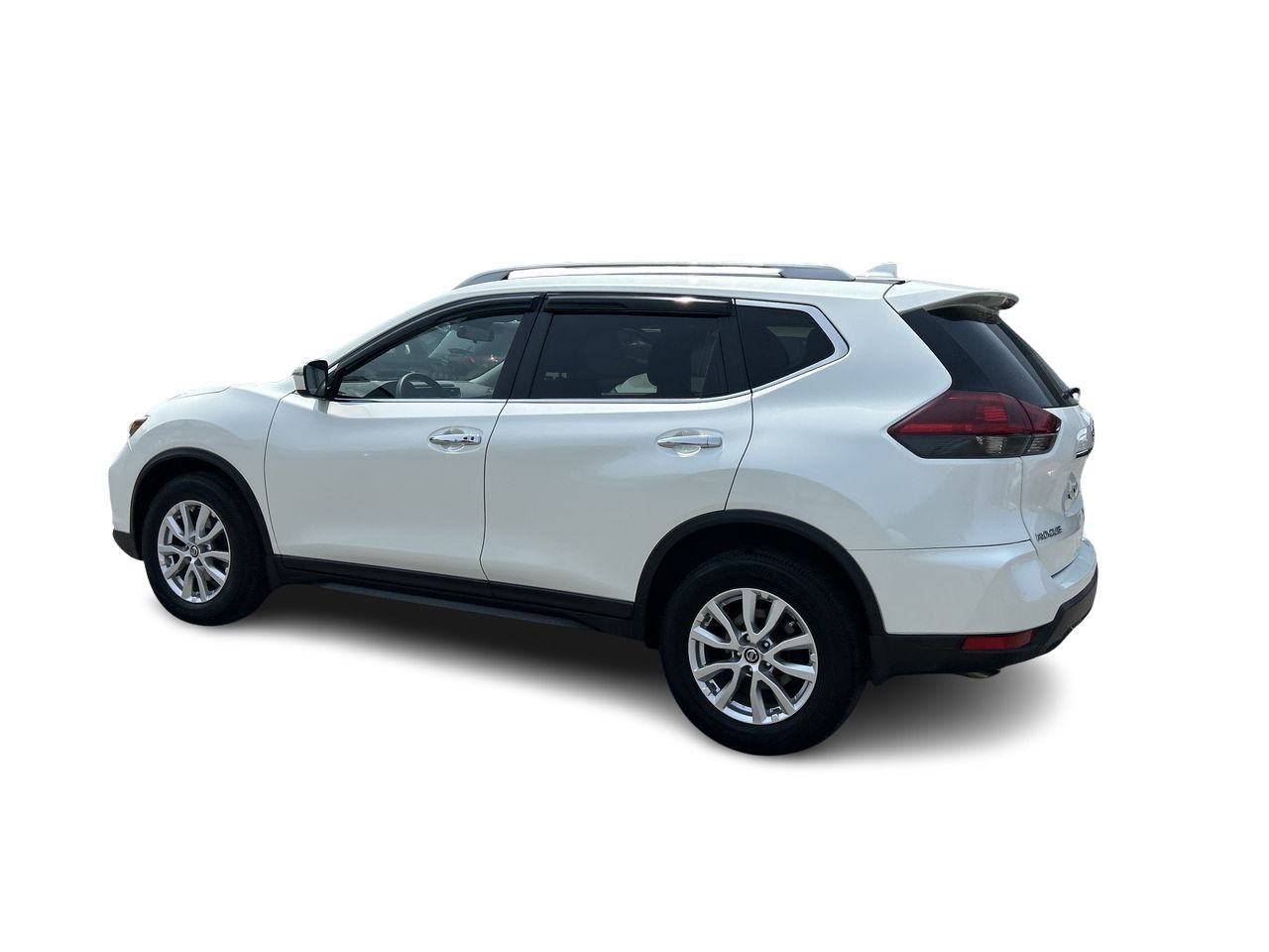 2020 Nissan Rogue in Mississauga, Ontario