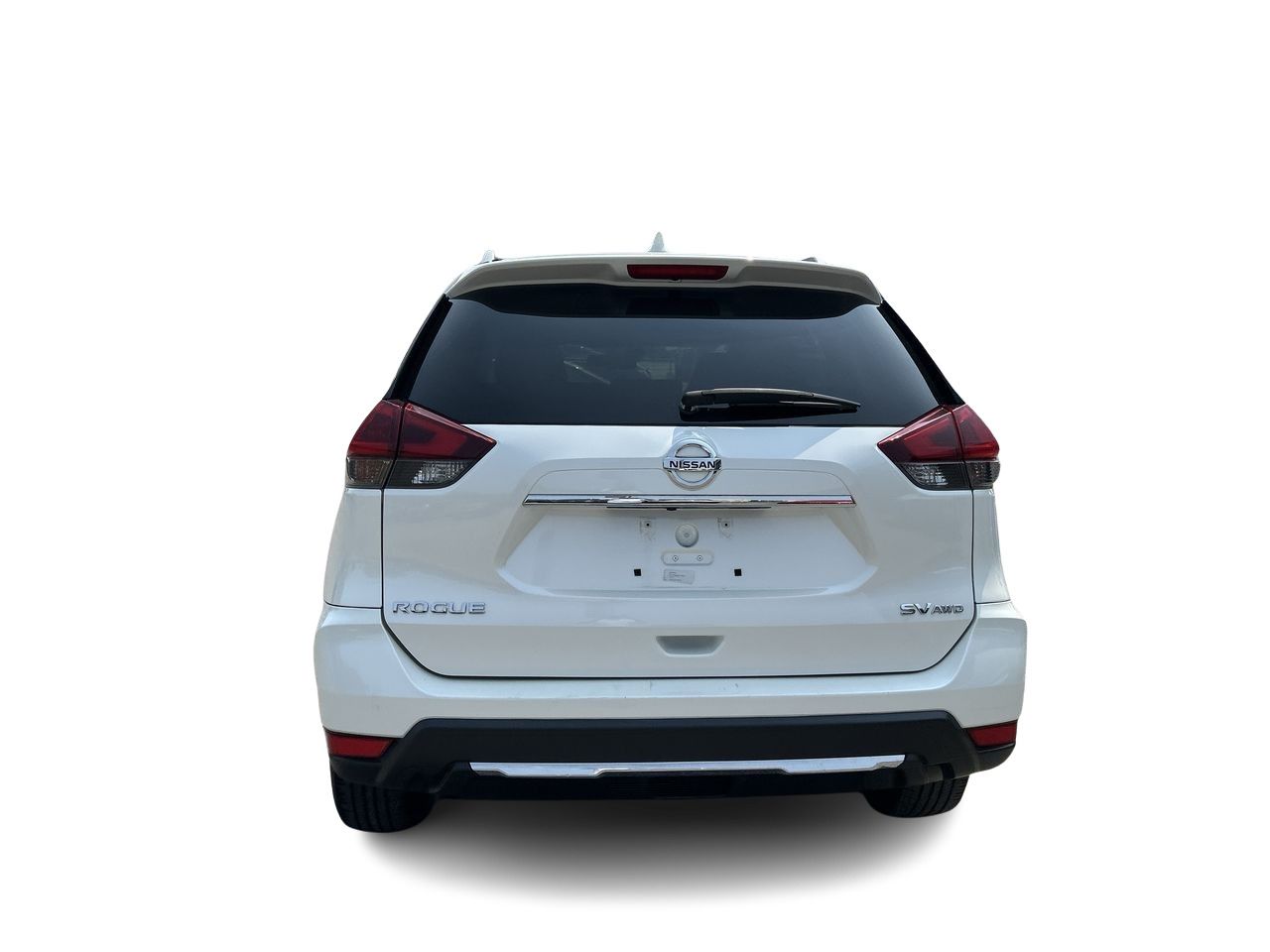 2020 Nissan Rogue in Mississauga, Ontario