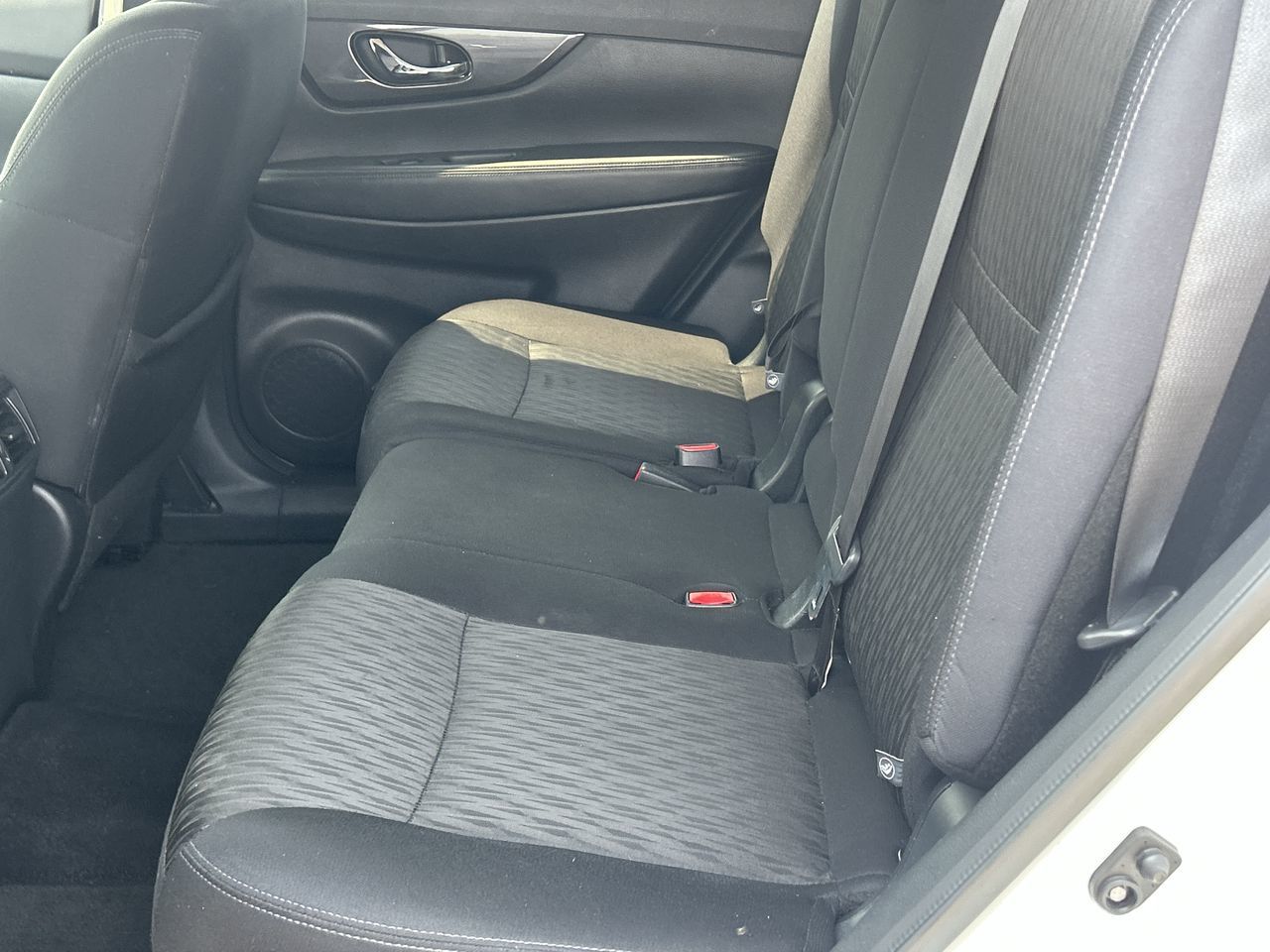 2020 Nissan Rogue in Mississauga, Ontario