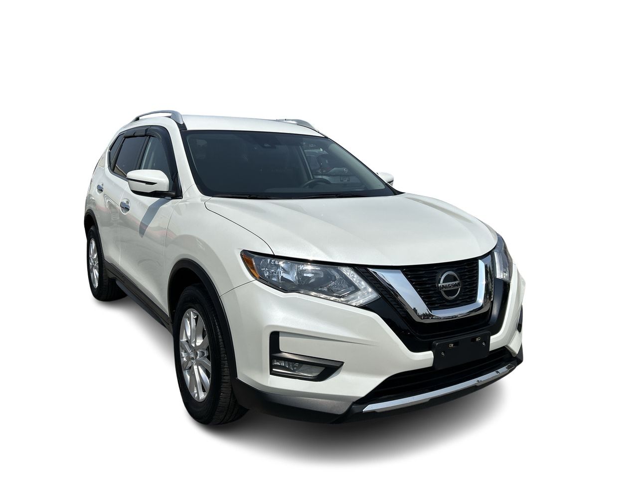 2020 Nissan Rogue in Mississauga, Ontario