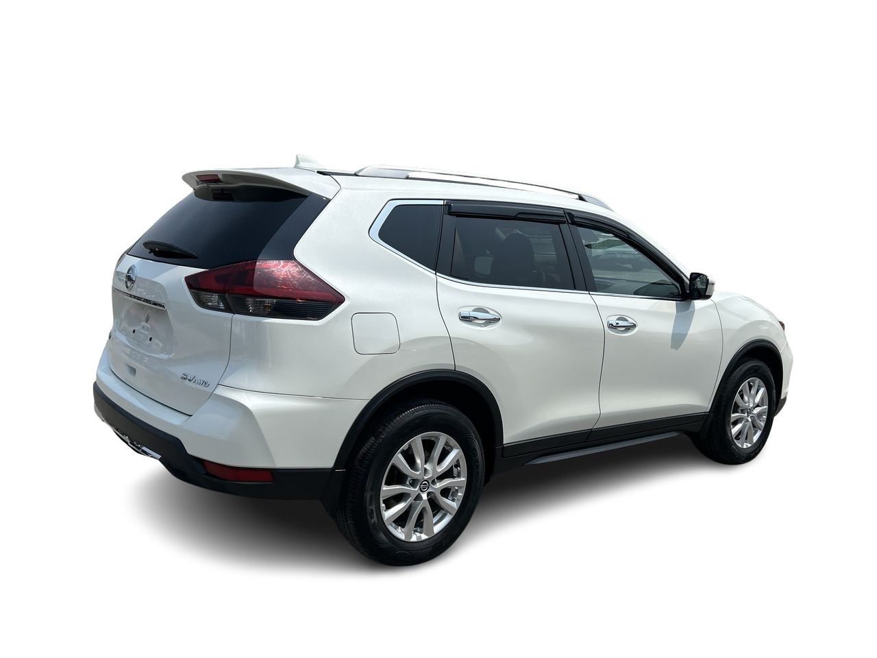 2020 Nissan Rogue in Mississauga, Ontario
