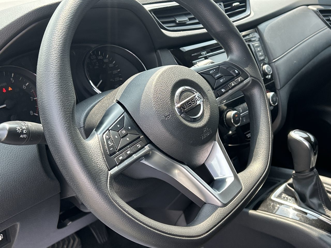 2020 Nissan Rogue in Mississauga, Ontario