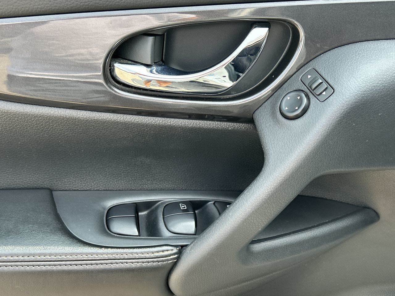 2020 Nissan Rogue in Mississauga, Ontario