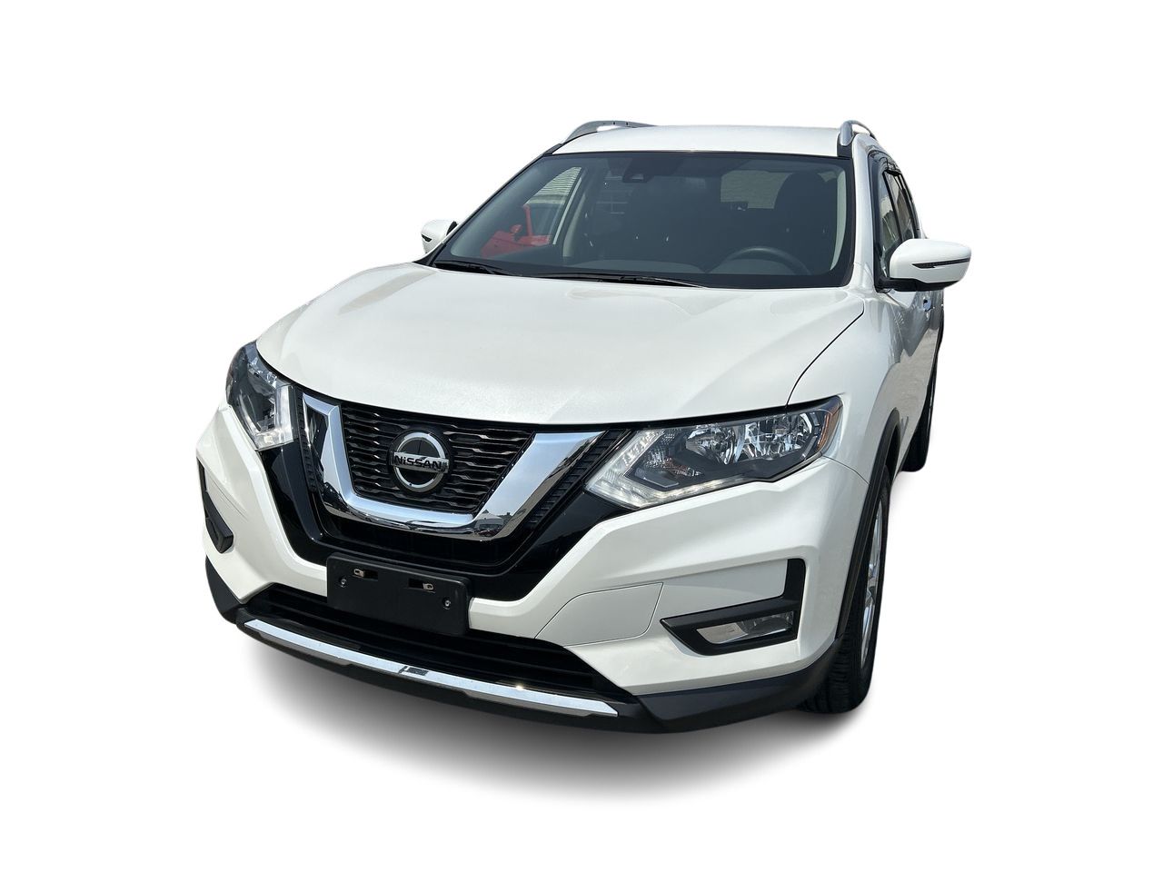 2020 Nissan Rogue in Mississauga, Ontario