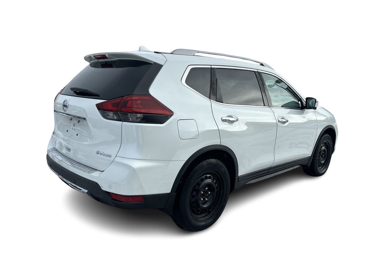2020 Nissan Rogue