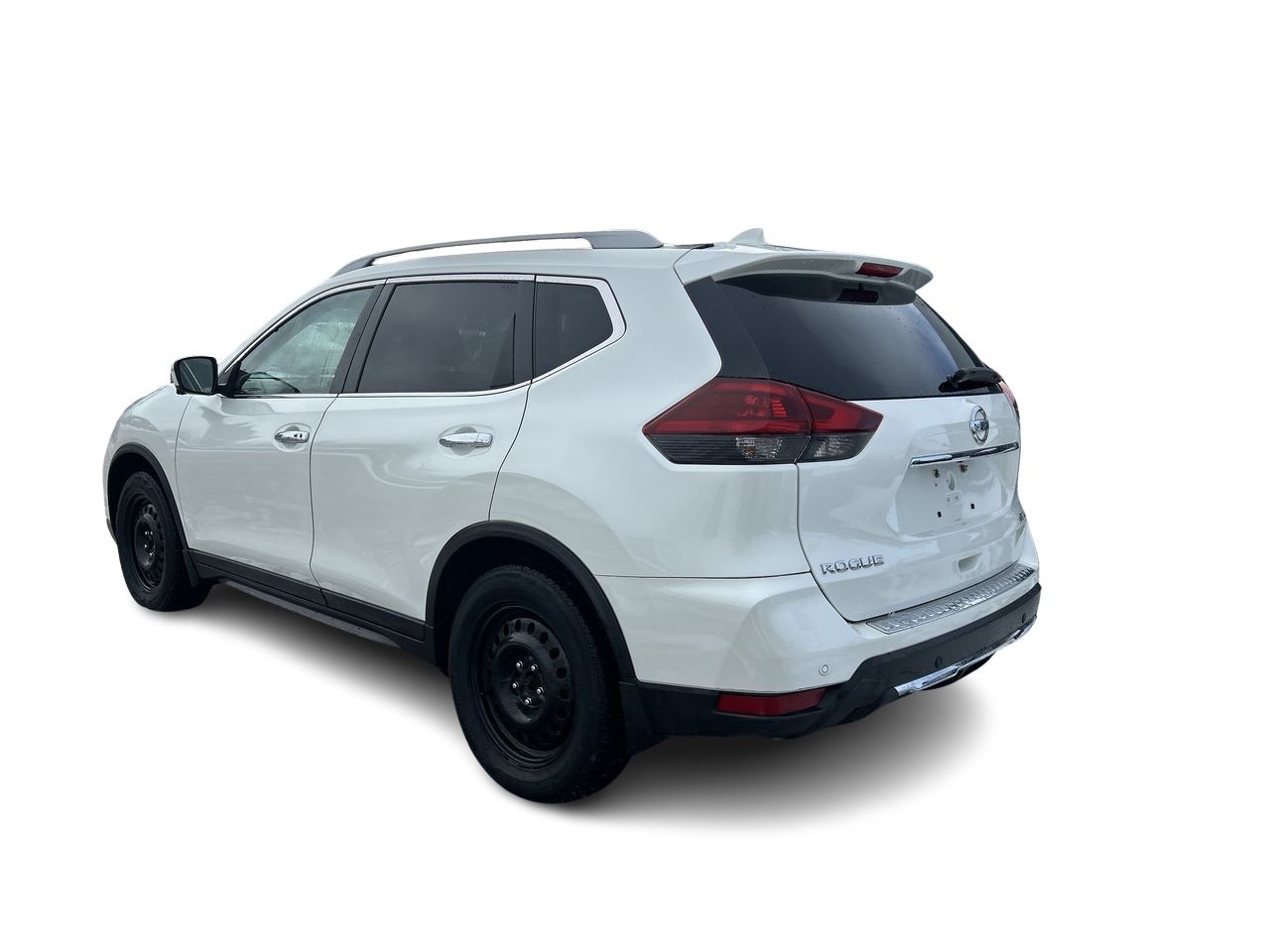 2020 Nissan Rogue
