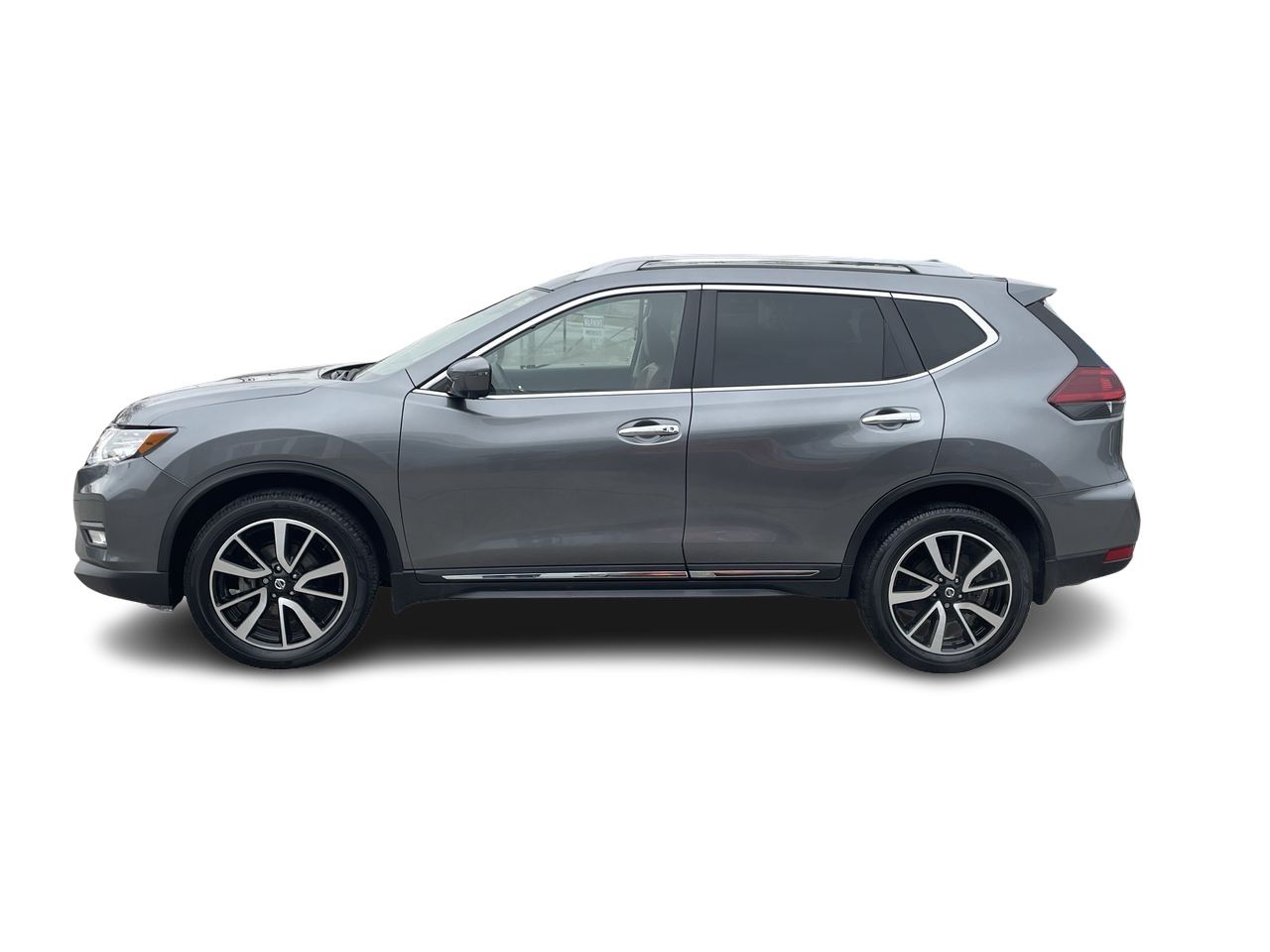 2020 Nissan Rogue