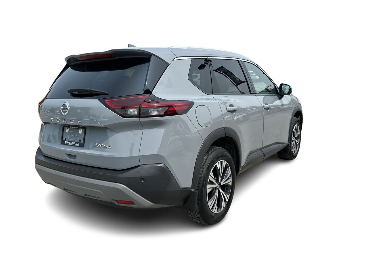 Nissan Rogue  2021 à Mississauga, Ontario