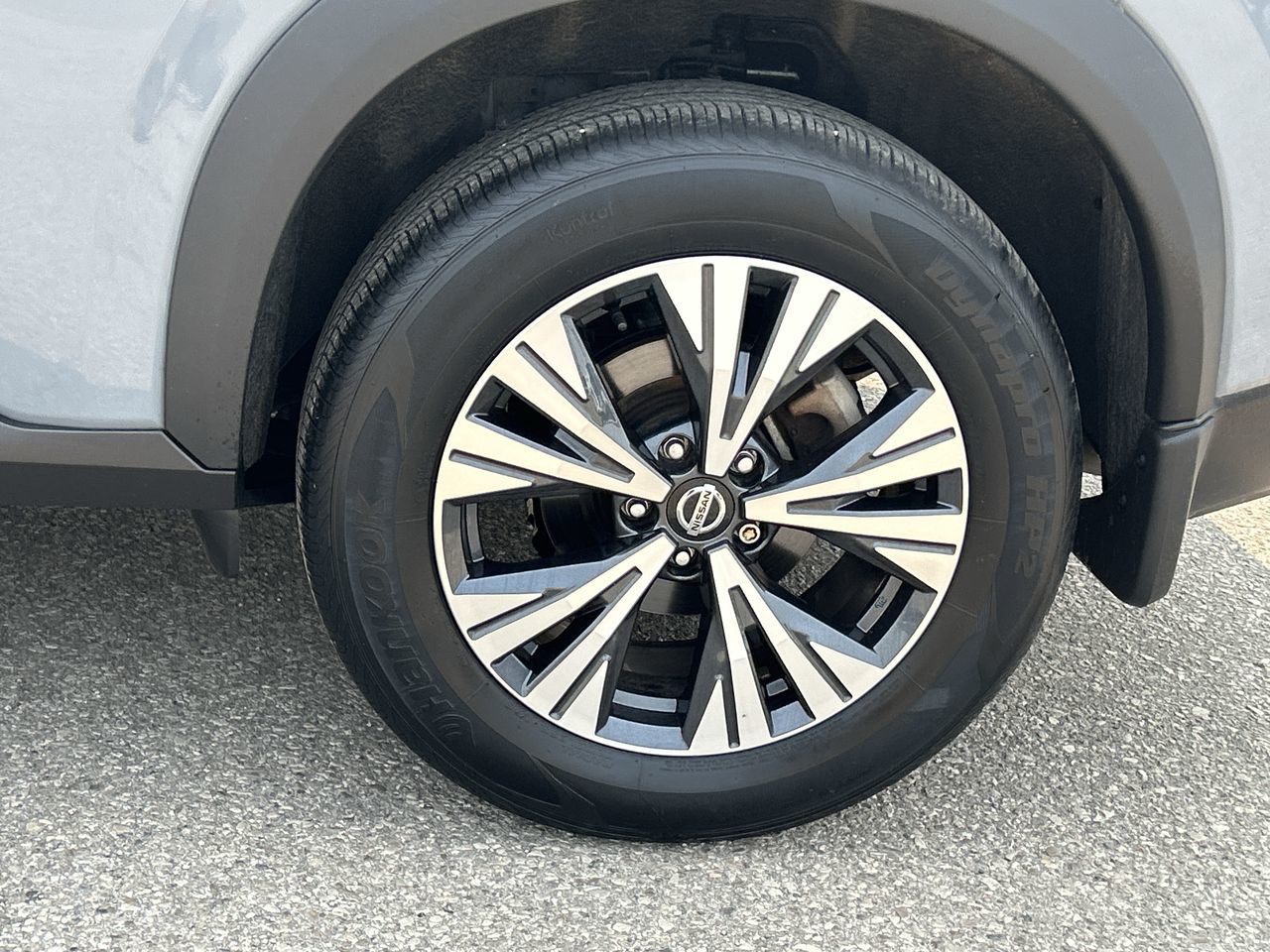 Nissan Rogue  2021 à Mississauga, Ontario