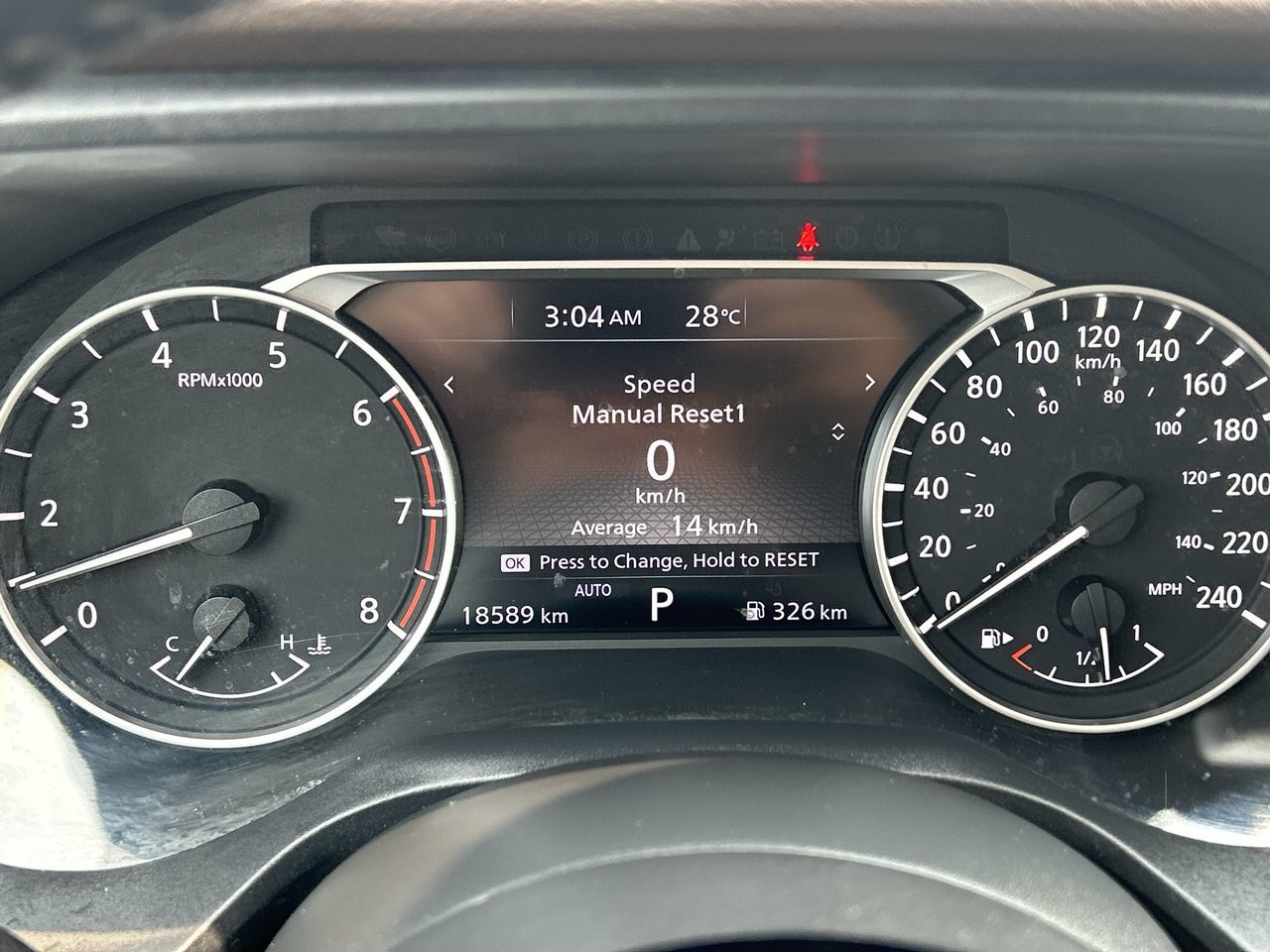 Nissan Rogue  2021 à Mississauga, Ontario