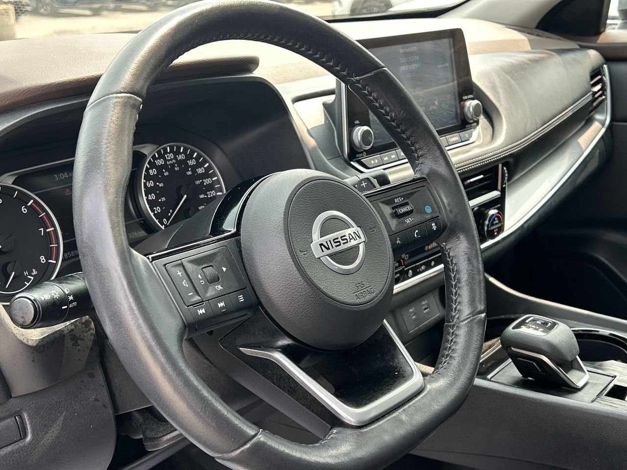 Nissan Rogue  2021 à Mississauga, Ontario