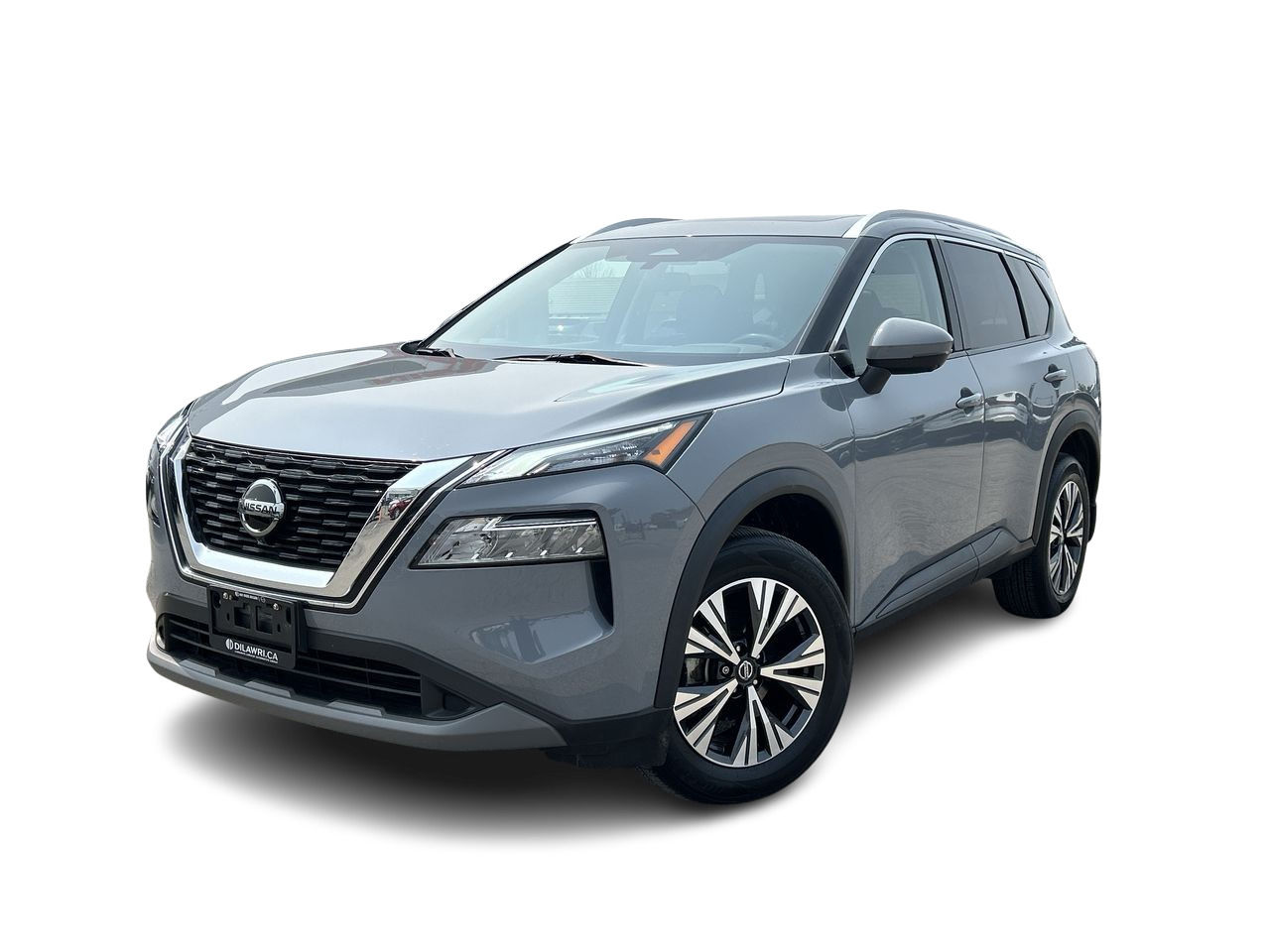 Nissan Rogue  2021 à Mississauga, Ontario