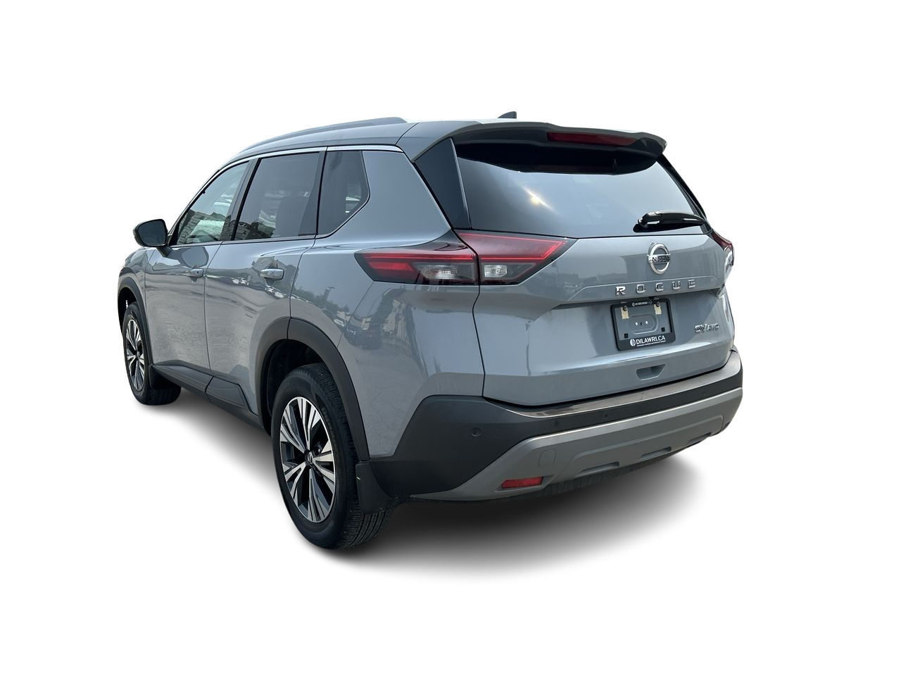 Nissan Rogue  2021 à Mississauga, Ontario