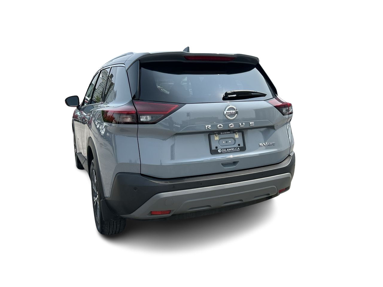 Nissan Rogue  2021 à Mississauga, Ontario