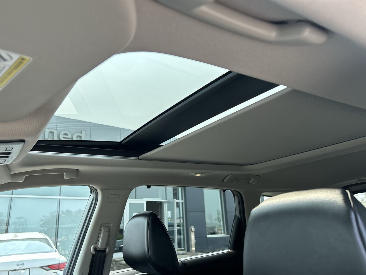 Nissan Rogue  2021 à Mississauga, Ontario