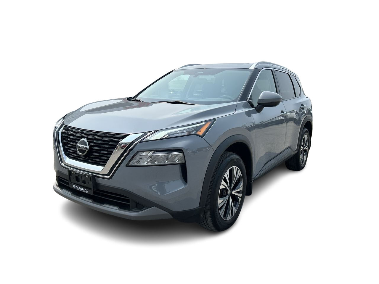 Nissan Rogue  2021 à Mississauga, Ontario