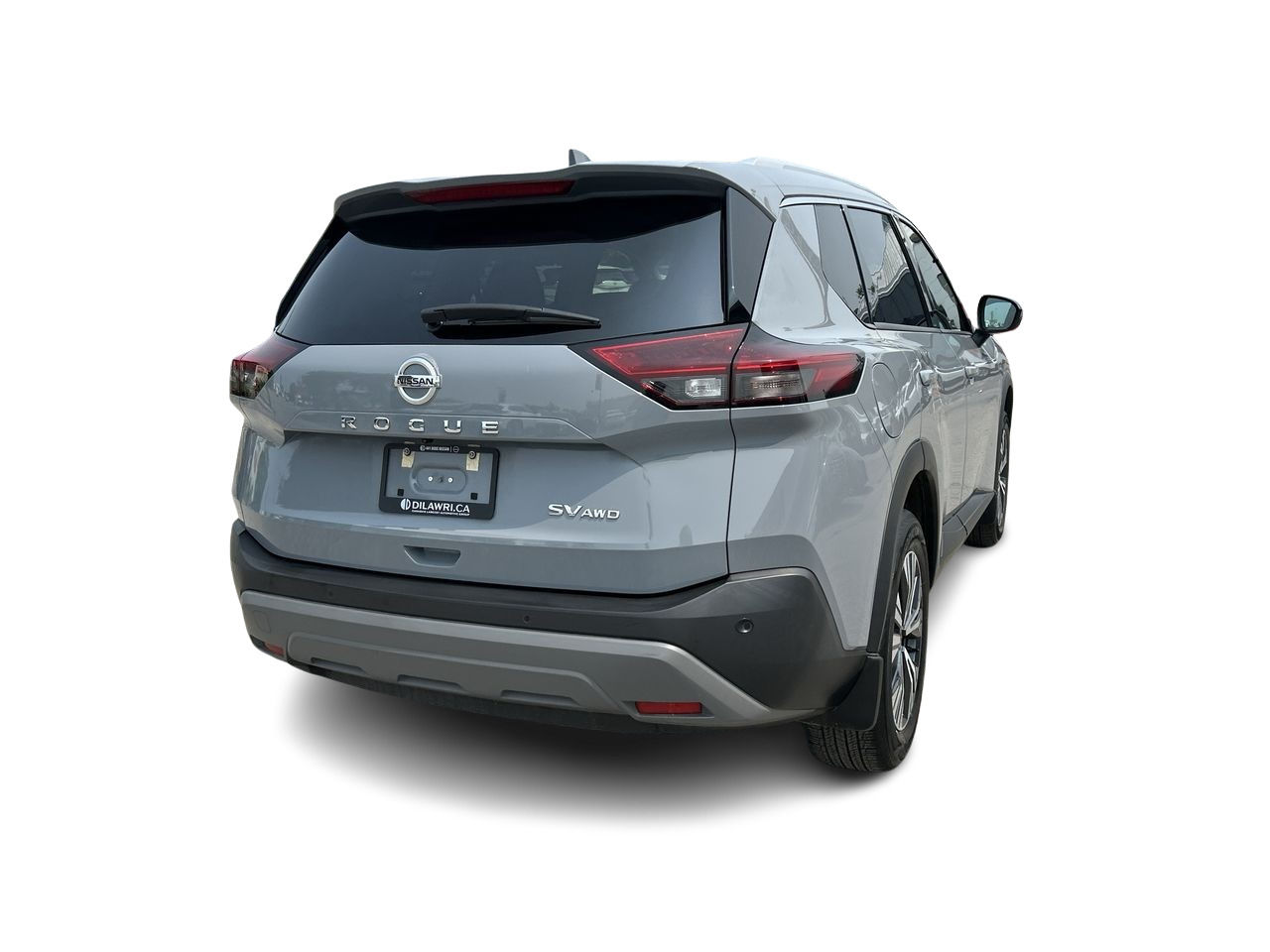 Nissan Rogue  2021 à Mississauga, Ontario