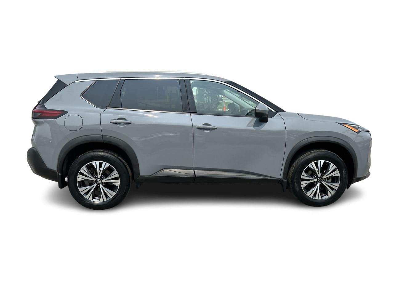 Nissan Rogue  2021 à Mississauga, Ontario