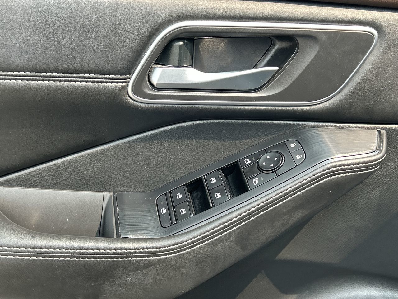 Nissan Rogue  2021 à Mississauga, Ontario
