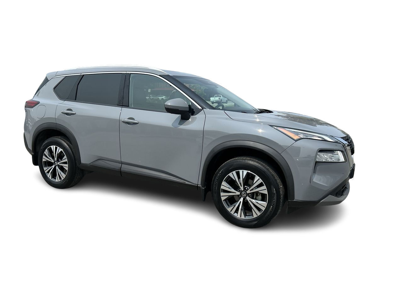 Nissan Rogue  2021 à Mississauga, Ontario