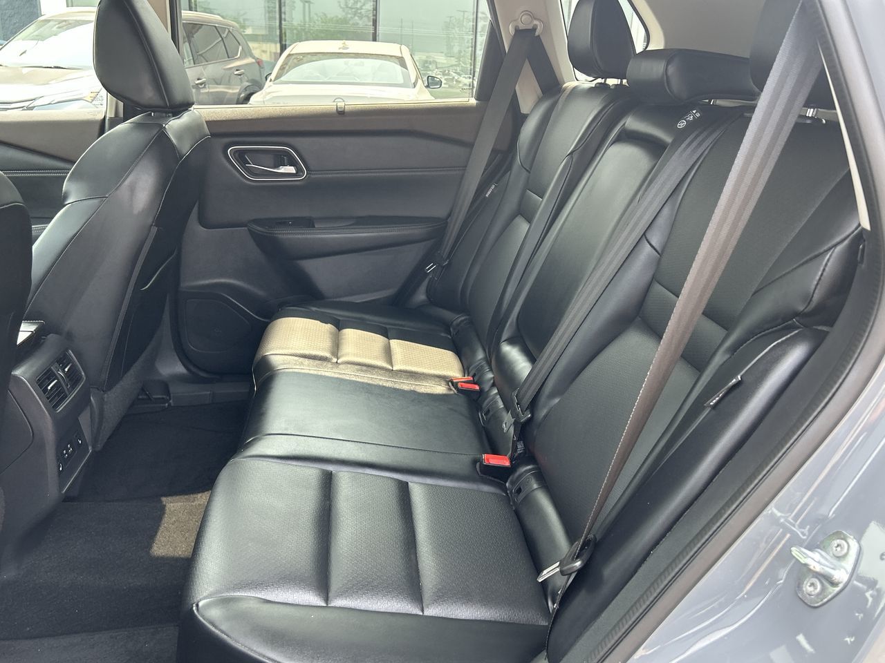 Nissan Rogue  2021 à Mississauga, Ontario