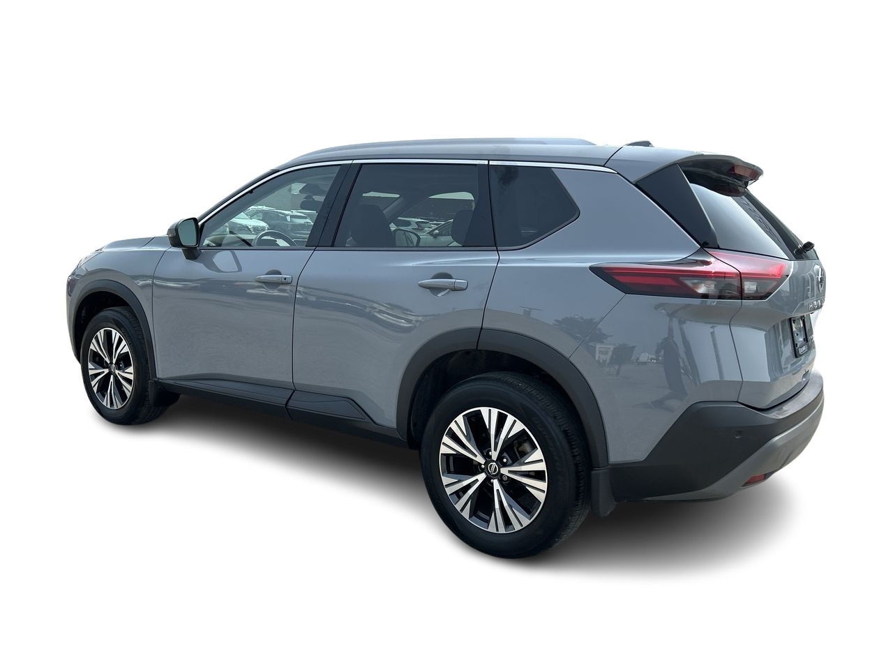 Nissan Rogue  2021 à Mississauga, Ontario