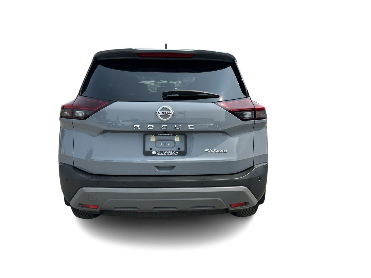 Nissan Rogue  2021 à Mississauga, Ontario