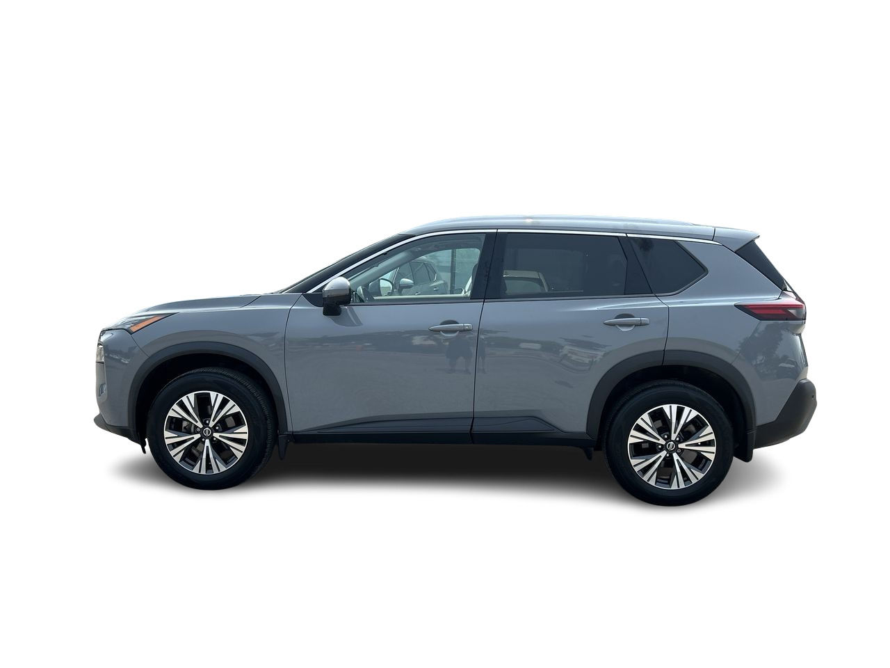 Nissan Rogue  2021 à Mississauga, Ontario