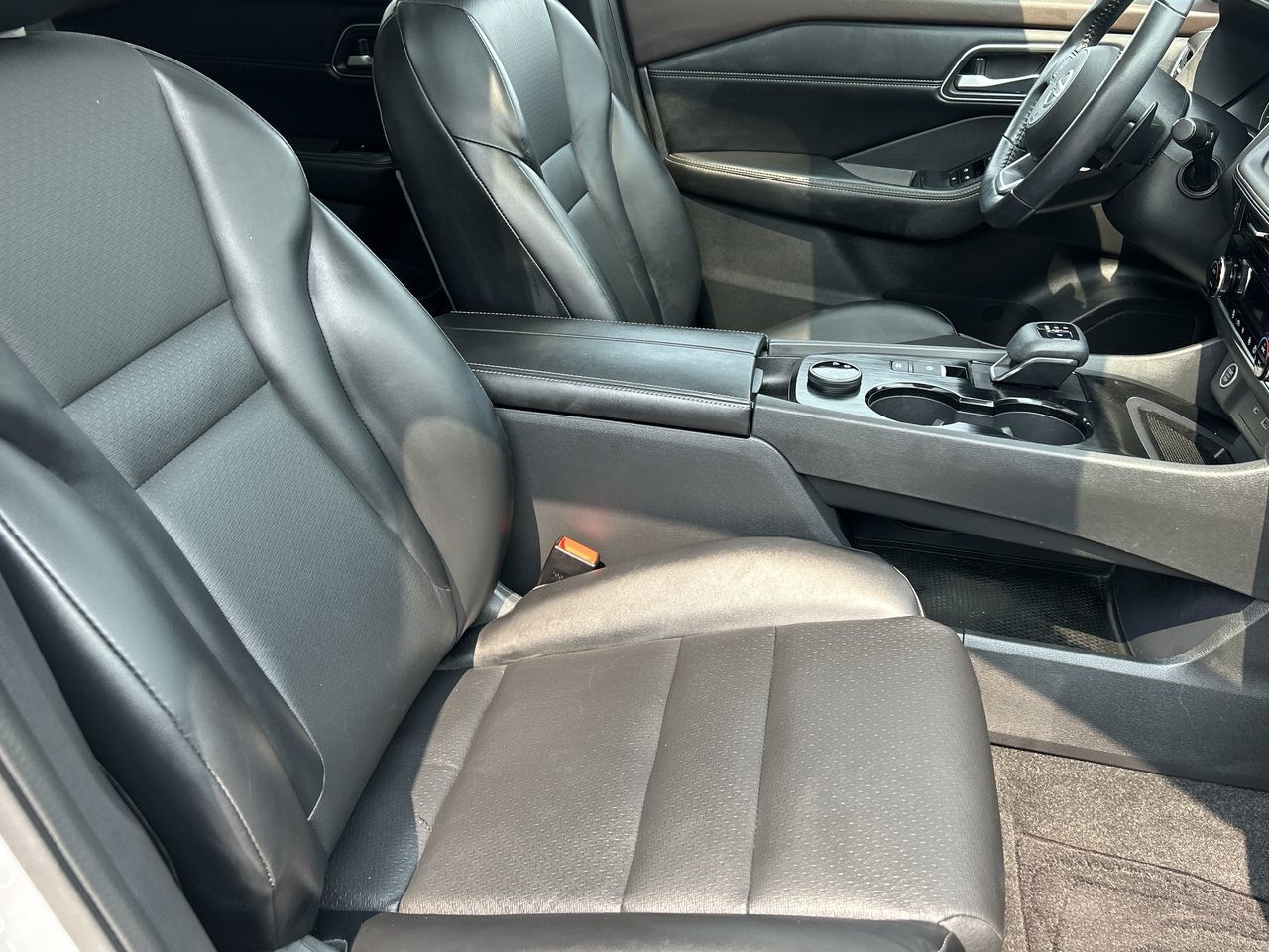 Nissan Rogue  2021 à Mississauga, Ontario