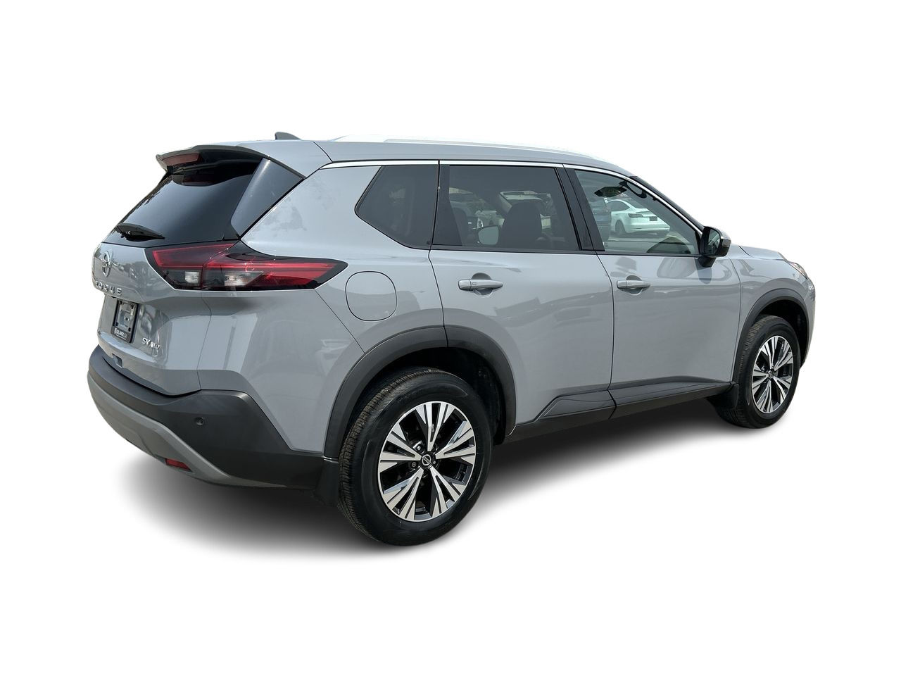 Nissan Rogue  2021 à Mississauga, Ontario