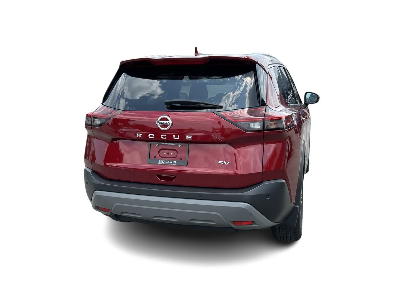 Nissan Rogue  2021 à Mississauga, Ontario
