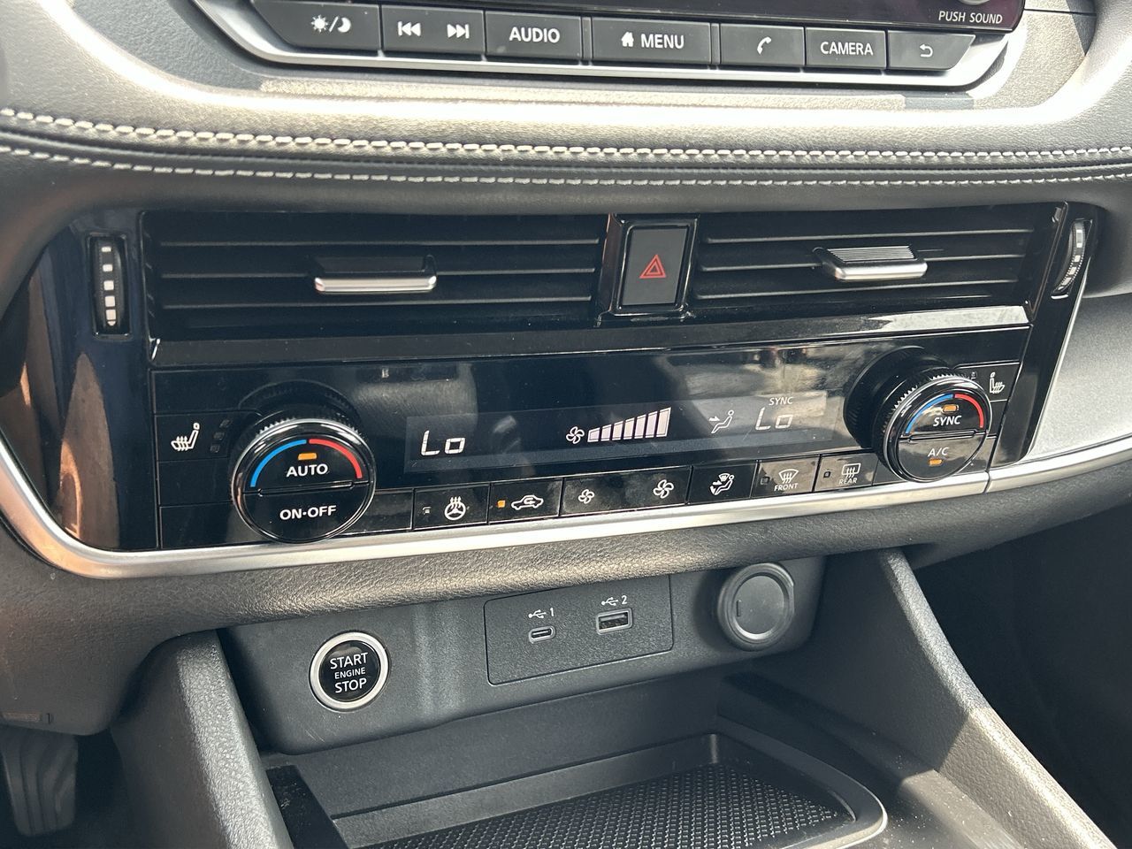 Nissan Rogue  2021 à Mississauga, Ontario