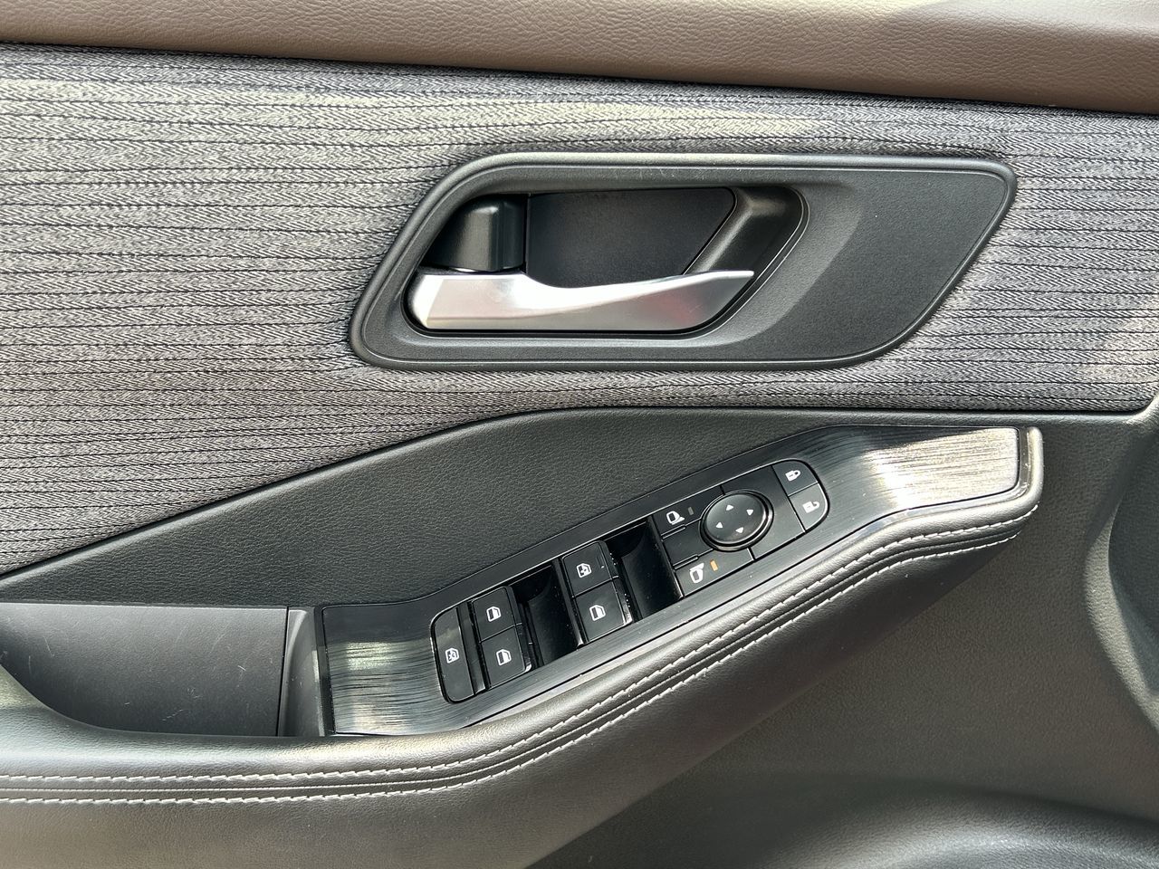 Nissan Rogue  2021 à Mississauga, Ontario