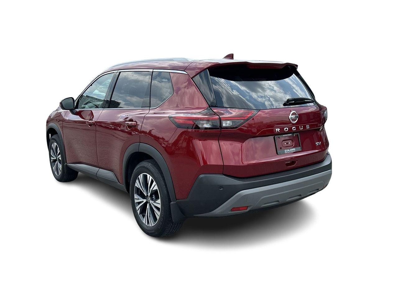 Nissan Rogue  2021 à Mississauga, Ontario