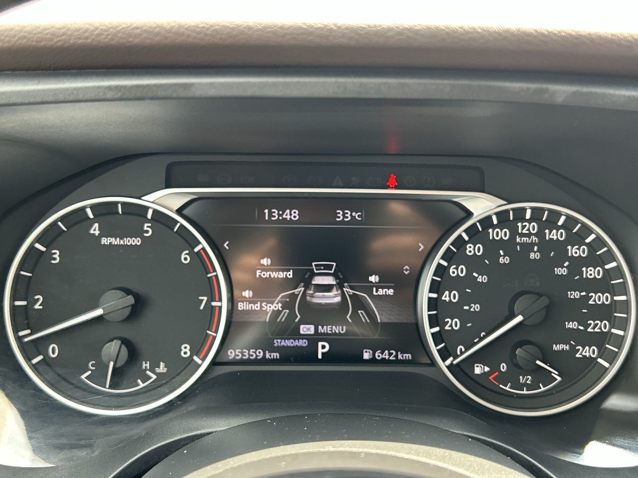 Nissan Rogue  2021 à Mississauga, Ontario